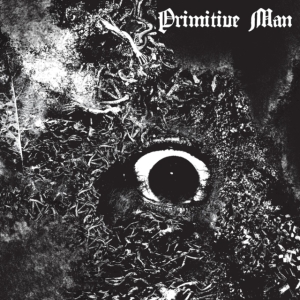 Primitive Man - Immersion in der Gruppe CD / Hårdrock bei Bengans Skivbutik AB (3830403)