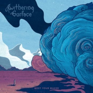 Withering Surface - Meet Your Maker in der Gruppe CD bei Bengans Skivbutik AB (3831139)