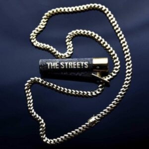 The Streets - None Of Us Are Getting Out Of This in der Gruppe CD bei Bengans Skivbutik AB (3831146)