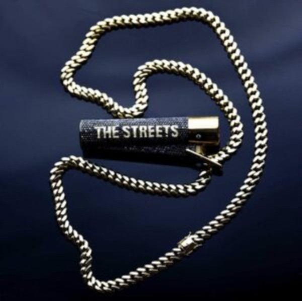 The Streets - None Of Us Are Getting Out Of This in der Gruppe CD / Bestseller bei Bengans Skivbutik AB (3831146)