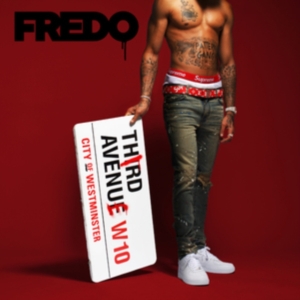 Fredo - Third Avenue in der Gruppe Labels /  bei Bengans Skivbutik AB (3831722)