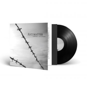 Antimatter - Planetary Confinement (Black Vinyl) in der Gruppe VINYL / Hårdrock bei Bengans Skivbutik AB (3832644)