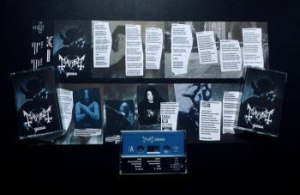 Mayhem - Chimera (Mc) in der Gruppe Hårdrock,Norsk Musik bei Bengans Skivbutik AB (3832650)