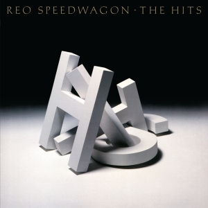 Reo Speedwagon - The Hits in der Gruppe Minishops / AOR bei Bengans Skivbutik AB (3832786)