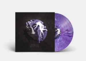 Defecto - Duality (Marble Grey & Purple Vinyl in der Gruppe VINYL / Dansk Musik,Hårdrock bei Bengans Skivbutik AB (3832789)