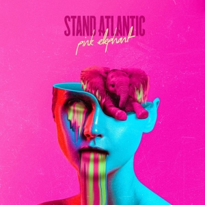 Stand Atlantic - Pink Elephant in der Gruppe CD bei Bengans Skivbutik AB (3832796)