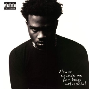 Roddy Ricch - Please Excuse Me For Being Ant in der Gruppe VINYL / Hip Hop-Rap,RnB-Soul bei Bengans Skivbutik AB (3832835)