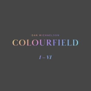 Michaelson Dan - Colourfield in der Gruppe VINYL / Pop-Rock bei Bengans Skivbutik AB (3833023)