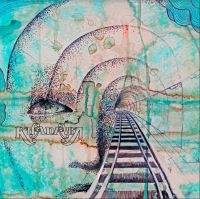 Khadavra - Hypnagogia in der Gruppe CD / Hårdrock,Pop-Rock bei Bengans Skivbutik AB (3833053)