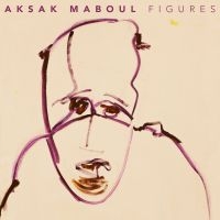Aksak Maboul - Figures in der Gruppe CD / Pop-Rock bei Bengans Skivbutik AB (3833059)