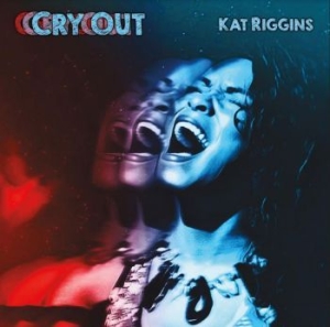 Riggins Kat - Cry Out in der Gruppe CD / Jazz/Blues bei Bengans Skivbutik AB (3833063)