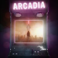 Smash Into Pieces - Arcadia in der Gruppe CD / Hårdrock/ Heavy metal bei Bengans Skivbutik AB (3833125)