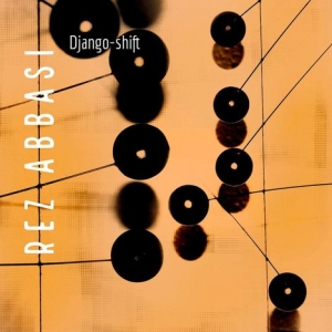 Abbasi Rez - Django-Shift in der Gruppe CD / Jazz bei Bengans Skivbutik AB (3833131)