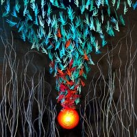 Bright Eyes - Down In The Weeds, Where The World in der Gruppe UNSERE TIPPS / Årsbästalistor 2020 / Uncut 2020 bei Bengans Skivbutik AB (3833262)