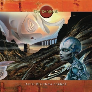 Tangent The - Auto Reconnaissance in der Gruppe VINYL / Pop-Rock bei Bengans Skivbutik AB (3833352)