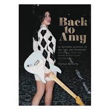 Charles Moriarty - Back To Amy in der Gruppe CDON - Exporterade Artiklar_Manuellt / Böcker_CDON_Exporterade bei Bengans Skivbutik AB (3833437)