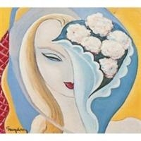 Derek & The Dominos - Layla & Other Assorted Love So in der Gruppe -Start Vinyl-O bei Bengans Skivbutik AB (3834368)