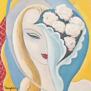 Derek & The Dominos - Layla & Other Assorted Love So in der Gruppe -Start Vinyl-N bei Bengans Skivbutik AB (3834368)