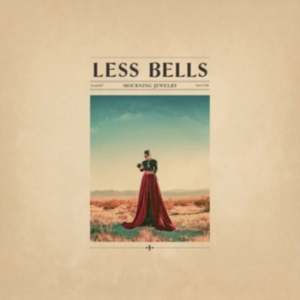 Less Bells - Mourning Jewelry in der Gruppe Övrigt /  bei Bengans Skivbutik AB (3834814)