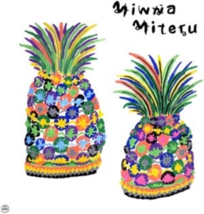 Minna Miteru - Various in der Gruppe VINYL / Pop-Rock bei Bengans Skivbutik AB (3834828)