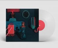Naqvi Qasim - Beta (Indie Exclusive) in der Gruppe VINYL / Pop-Rock bei Bengans Skivbutik AB (3834832)
