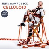 Wawrczeck Jens - Celluloid in der Gruppe VINYL / Pop-Rock bei Bengans Skivbutik AB (3834847)