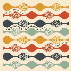 Wakeman Alan - Octet Broadcasts 1969 And 1980 in der Gruppe VINYL / Jazz bei Bengans Skivbutik AB (3834854)