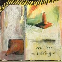 Ness Lake - Kicking in der Gruppe CD bei Bengans Skivbutik AB (3834869)