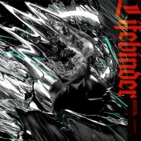 Earthists. - Lifebinder in der Gruppe CD / Hårdrock bei Bengans Skivbutik AB (3834870)
