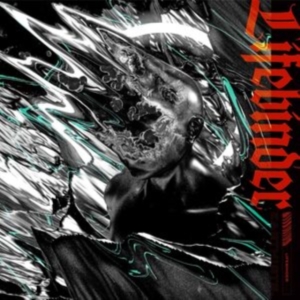 Earthists. - Lifebinder in der Gruppe CD / Hårdrock bei Bengans Skivbutik AB (3834870)