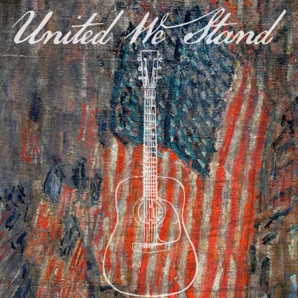 Various Artists - United We Stand in der Gruppe CD / Bestseller bei Bengans Skivbutik AB (3834912)