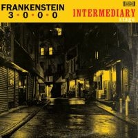 Frankenstein 3000 - Intermediary Stage in der Gruppe CD / Pop-Rock bei Bengans Skivbutik AB (3834913)