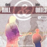 Hall & Oates - Hall & Oates in der Gruppe CD bei Bengans Skivbutik AB (3834918)