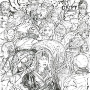 Drift. - Symbiosis in der Gruppe CD / Pop-Rock bei Bengans Skivbutik AB (3834957)