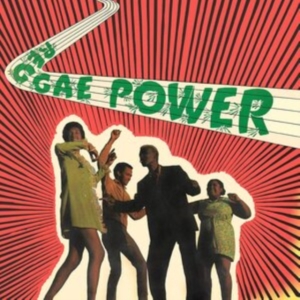 Various Artists - Reggae Power (Original Album + Bonu in der Gruppe CD / Pop-Rock bei Bengans Skivbutik AB (3834974)
