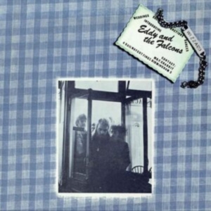Wizzard - Introducing Eddy And The Falcons (E in der Gruppe CD / Pop-Rock bei Bengans Skivbutik AB (3834976)