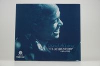 Alvarez David - Clandestino in der Gruppe CD bei Bengans Skivbutik AB (3835007)