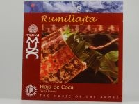 Rumillajta - Hoja De Coca in der Gruppe CD / Pop-Rock bei Bengans Skivbutik AB (3835018)