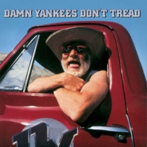 Damn Yankees - Don't Tread in der Gruppe CD / Hårdrock bei Bengans Skivbutik AB (3835023)
