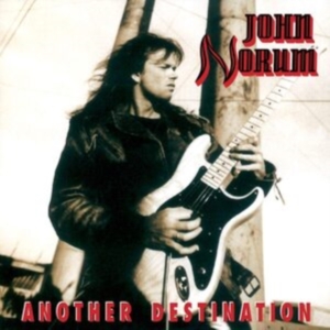 Norum John - Another Destination in der Gruppe UNSERE TIPPS / Klassiska lablar / Rock Candy bei Bengans Skivbutik AB (3835028)