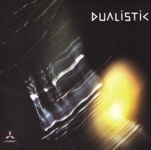 Dualistic - Dualistic in der Gruppe CD / Jazz bei Bengans Skivbutik AB (3835032)