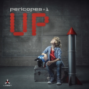 Periscopes+1 - Up in der Gruppe CD / Jazz bei Bengans Skivbutik AB (3835035)
