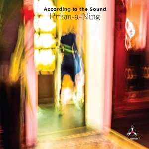 According To The Sound - Prism A Ning in der Gruppe CD / Jazz bei Bengans Skivbutik AB (3835036)