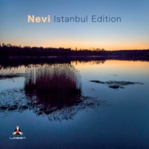 Nevi - Istanbul Edition in der Gruppe CD / Jazz bei Bengans Skivbutik AB (3835037)