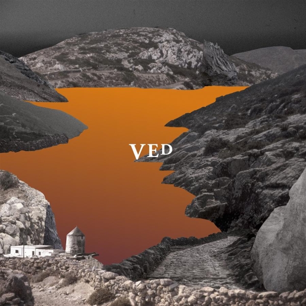 Ved - Ved in der Gruppe CD / Bestseller bei Bengans Skivbutik AB (3835043)