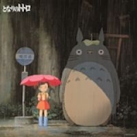 Hisaishi Joe - My Neighbor Totoro (Ost) in der Gruppe UNSERE TIPPS / Klassiska lablar / Studio Ghibli bei Bengans Skivbutik AB (3835191)