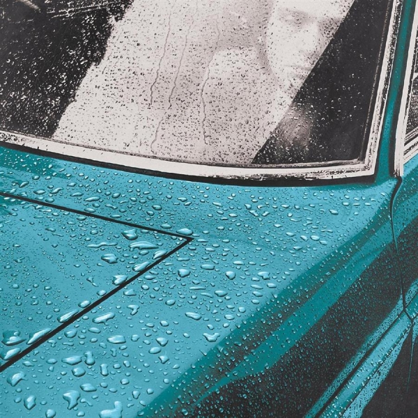Peter Gabriel - Peter Gabriel 1 in der Gruppe Övrigt / bei Bengans Skivbutik AB (3835829)