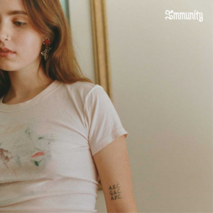 Clairo - Immunity in der Gruppe Korr_grupp /  bei Bengans Skivbutik AB (3835895)