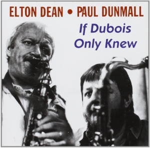 Elton Dean - If Dubois Only Knew in der Gruppe Övrigt / bei Bengans Skivbutik AB (3835924)