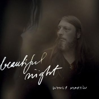 Wholy Martin - Beautiful Night (Inkl.Cd) in der Gruppe VINYL / Bestseller bei Bengans Skivbutik AB (3835958)